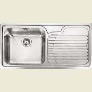 Franke Galassia RH Sink