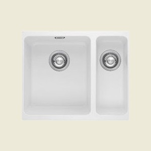 Kubus Polar KBG160 Sink