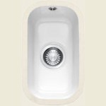 Villeroy Boch White VBK110-21 Sink