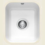 Villeroy Boch White VBK110-33 Sink