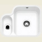 Villeroy Boch White VBK160 Sink