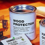 Tuscan Worktop Protector Oil