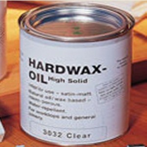Tuscan Hardwax Worktop Oil