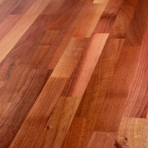 Walnut Tuscan Timber Sample