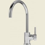 Fresno Single Lever Tap