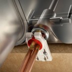 Franke Tap Brace