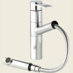 Belper Pull Out Professional Taps