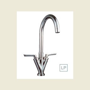 Neptune Chrome Tap