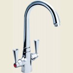 Opus Chrome Tap