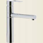 Reno Chrome Tap