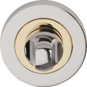 Split Finish ARC Bathroom Turn And Release