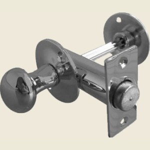 Bathroom Bolt And Release Complete SC