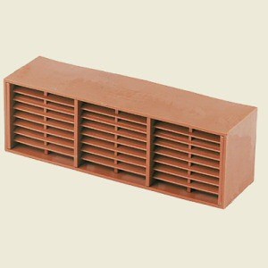 Airbrick Terracotta 125