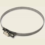 150mm Venting Hose Clip