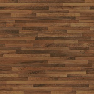 Walnut Butcher Block Laminate Sample