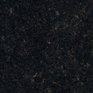Nuance Black Granite Gloss Worktop 600mm x 3m