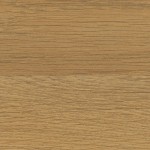 Natural Oak Block 2m Laminate Edging