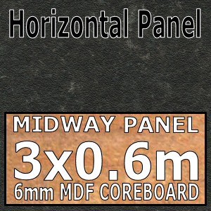 Lima Midway Panel 3030mm