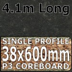 Lima Worktop 4100mm