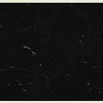 Nuance Marble Noir Gloss Worktop 360mm x 3m
