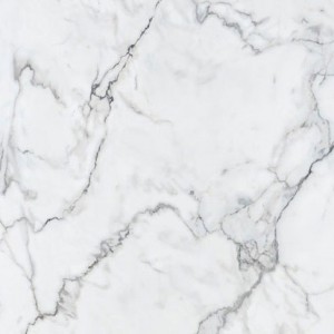 Egham Bushboard Calacatta Marble Radiance Worktops Surfaces