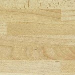 Epsom 40mm Howdens Solid Beech Block Worksurfaces