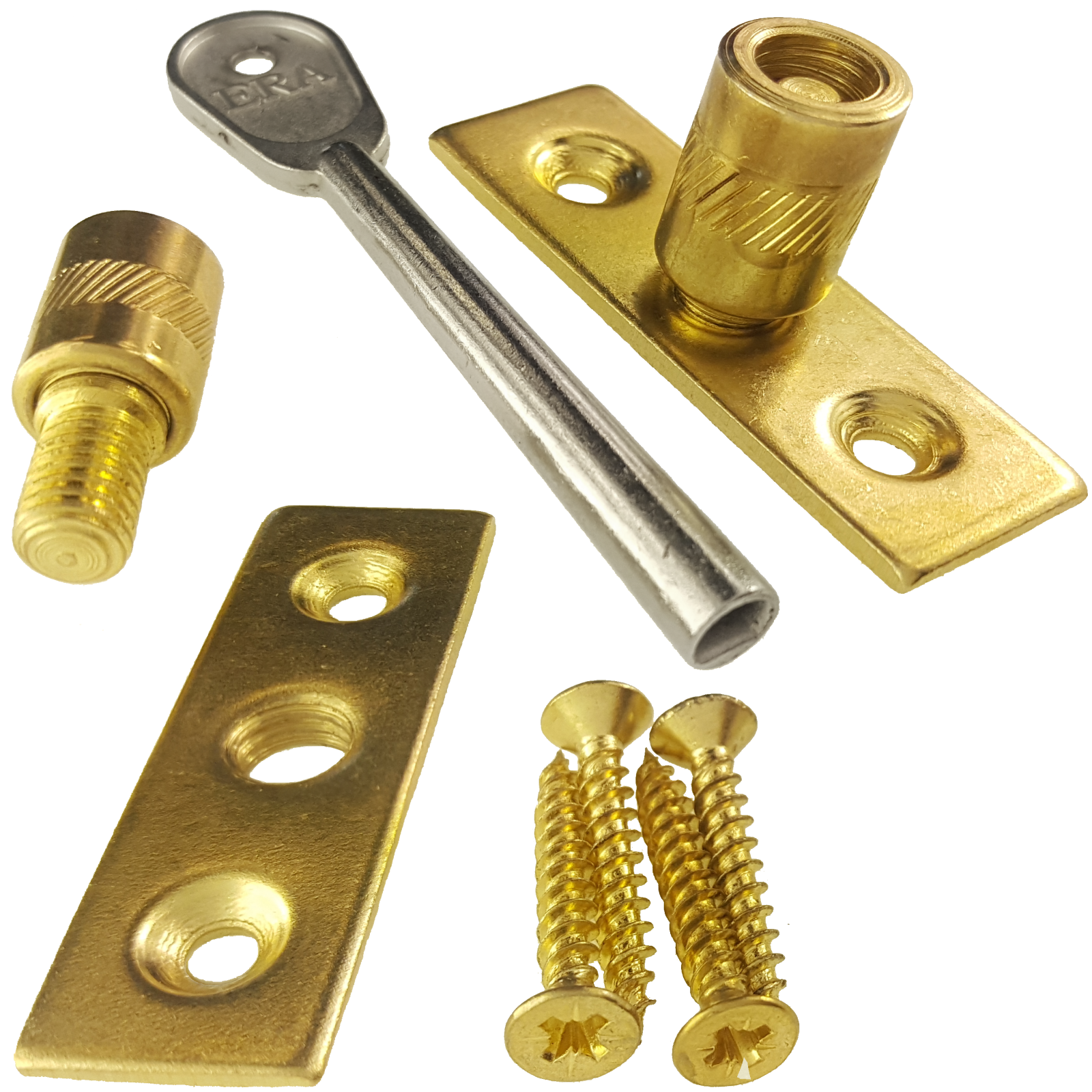 sliding-sash-window-dual-screw-lock-pack-brass